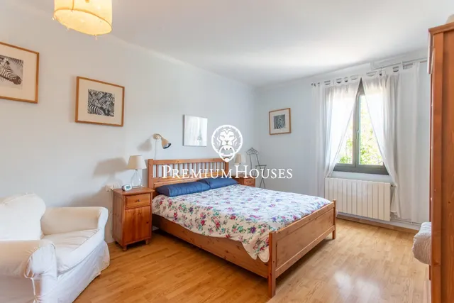 Masía en venta en Arenys de Munt — 13