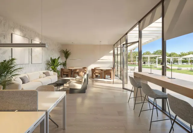 Ático 3 habitaciones 265m² en venta - Los Pacos — 11