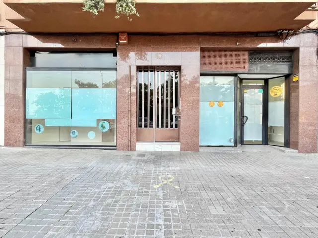 Local comercial en Sol i Padris, Sabadell! — 3