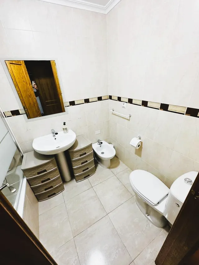 Bungalow de planta baja con terraza, orientación sur en Dream Hills, Los Altos (Orihuela Costa) — 8