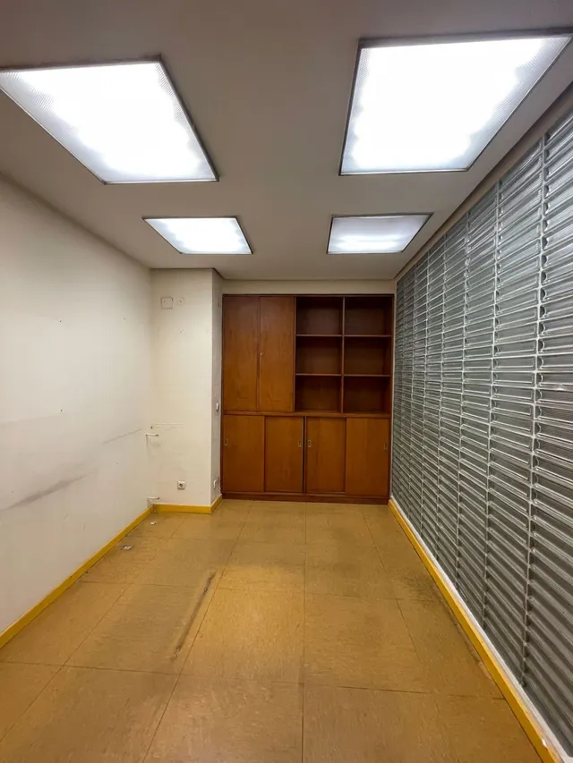 Despacho 268m² en alquiler - Paseo Zorrilla — 13