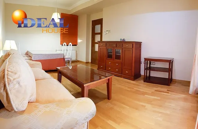 Ático de 1 dormitorio en barrio de Monachil. — 14
