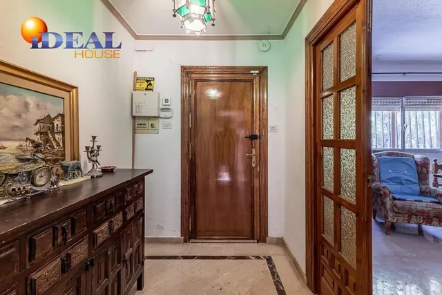 Espectacular Chalet en Ogijares - Ideal para Familias — 45