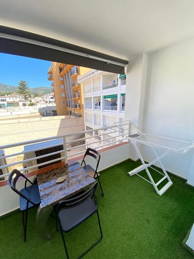 Espectacular piso zona Puerto Marina — 20