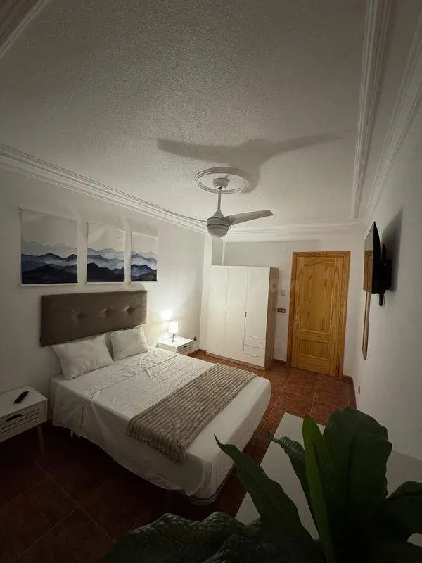 Alquiler de habitaciones en el centro de Molina de Segura - foto 2