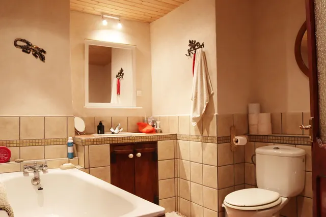 Casa 3 habitaciones 219m² en venta - Comunidad valenciana — 30