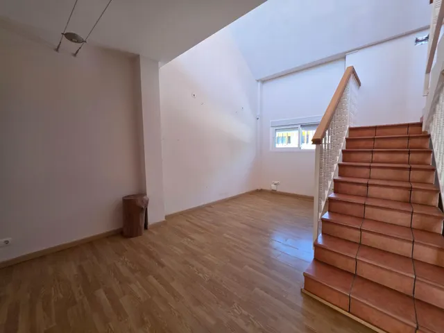 Pedregalejo a Pasos del Mar - Terrazas, Vistas al Mediterráneo, Una Casa Especial en una de las zonas más deseadas de Málaga — 16
