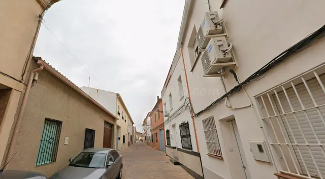 VENTA DE CASA EN LAS PEDROÑERAS ( CUENCA ) — 2
