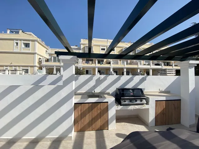 Ático Dúplex 4 habitaciones 170m² en venta - Marbella — 19
