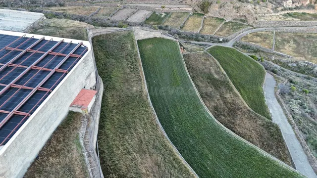 TERRENO AGRARIO EN VILAFLOR
