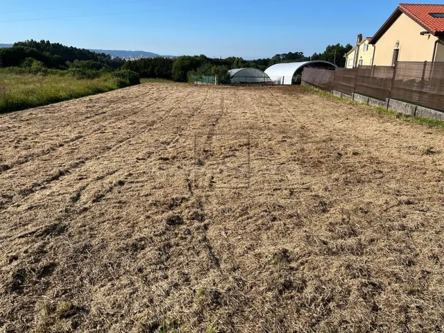 TERRENO EDIFICABLE EN FRANZA-MUGARDOS - foto 5