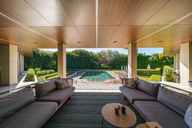 Exclusiva Villa en Primera Línea de Golf – Guadalmina Baja, San Pedro de Alcántara — 48