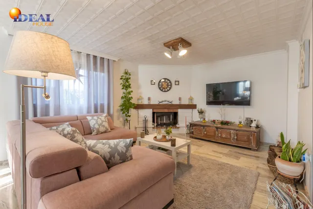 ¡MAGNIFICO CHALET INDEPENDIENTE CON CALIDADES ESPECTACULARES Y PISCINA PRIVADA EN GOJAR! — 14