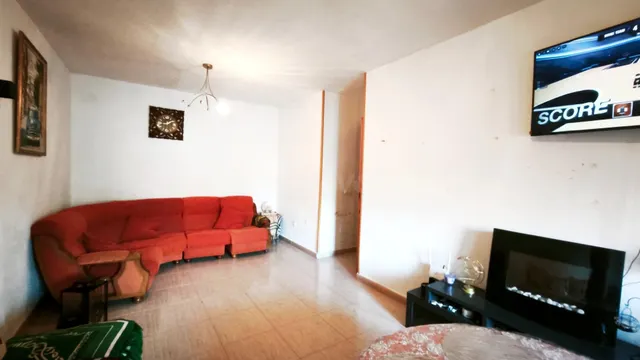 PISO EN PUERTO DE MAZARRÓN - foto 3