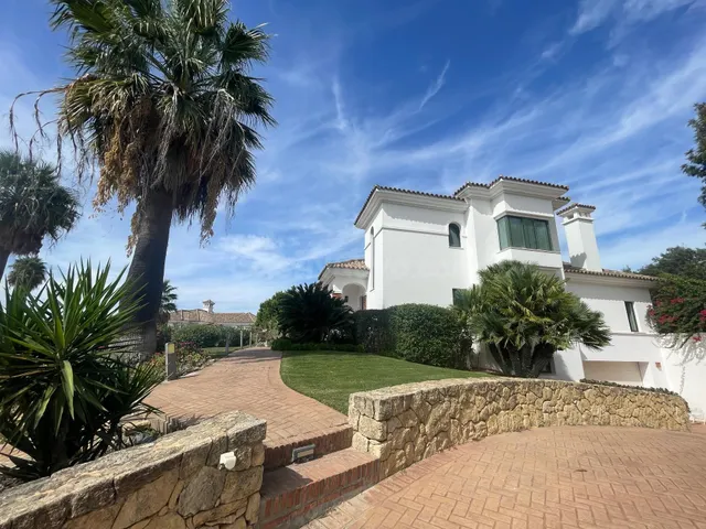 Villa 5 habitaciones 375m² en venta - Sierra de Cádiz — 3