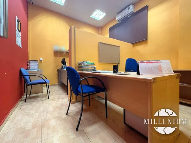 Nave industrial 310m² en venta - Barrio de la Estación — 14