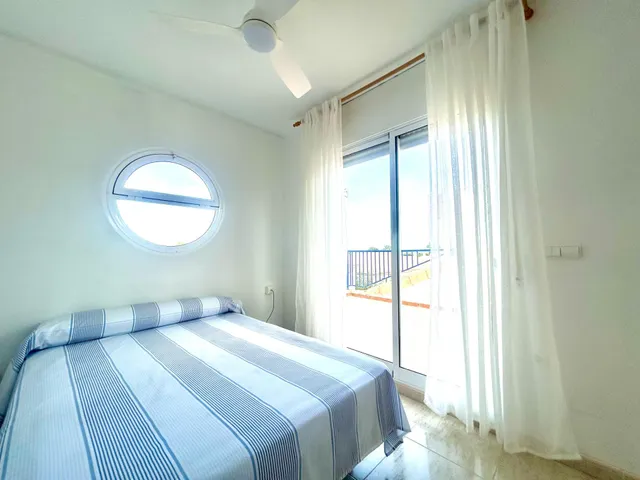 Dúplex en Campoamor a solo 500m de la playa — 19