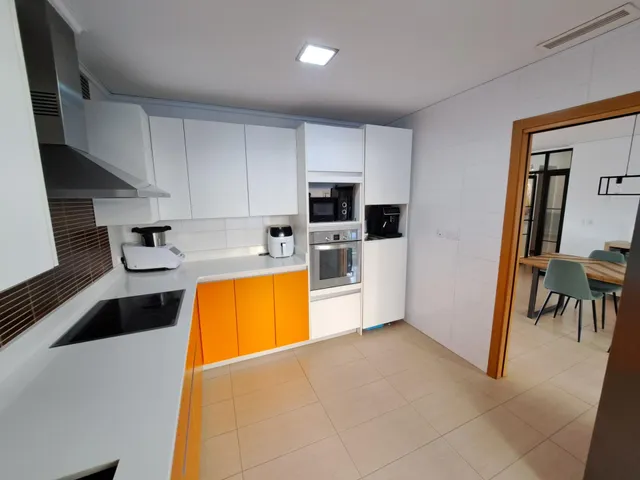 Adosado en venta en Alzira en urbanizacion el raco — 19