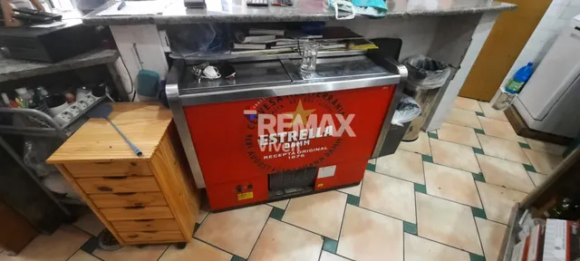 Traspaso panadería degustación en funcionamiento en barri de mar. — 10