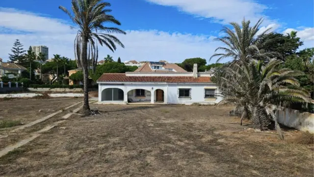 Parcela en venta - Marbella — 8