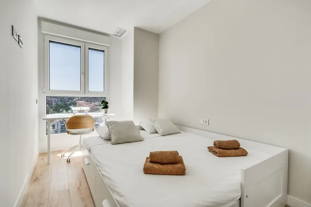 Apartamento 2 habitaciones 80m² en venta - Perchel Norte - Trinidad — 13