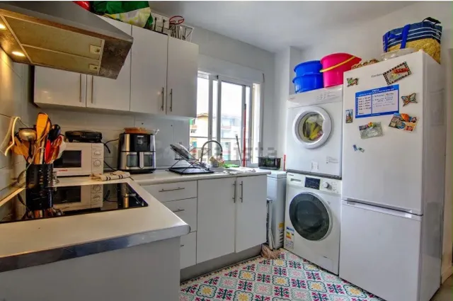 Dúplex Totalmente Reformado en Venta en Calle Sierra Montgó, - foto 3