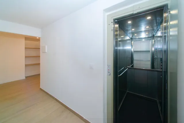 Piso en venta delante de mar — 18