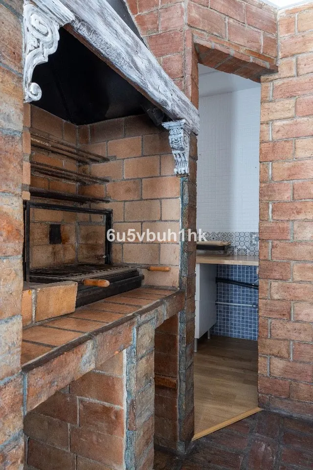 Chalet 4 habitaciones 820m² en venta - Riviera del sol — 17