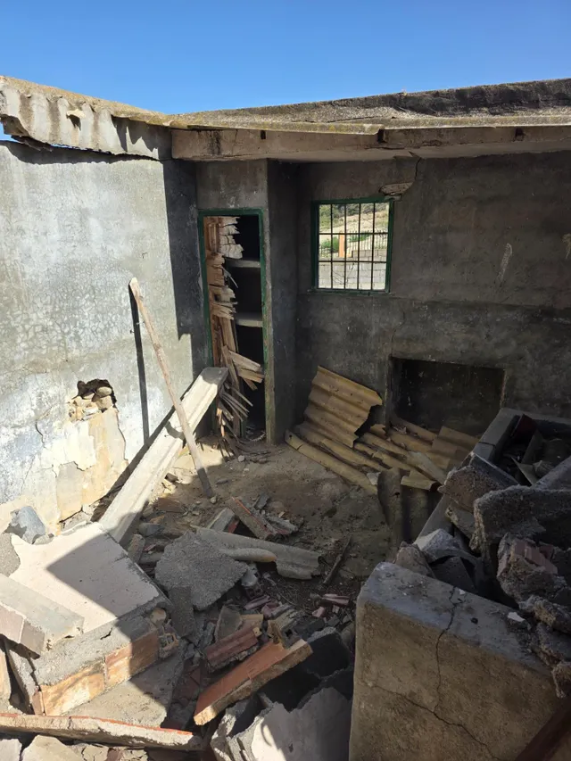 OCASIÓN! Casa de 250m2 con terreno para Reforma Total — 14