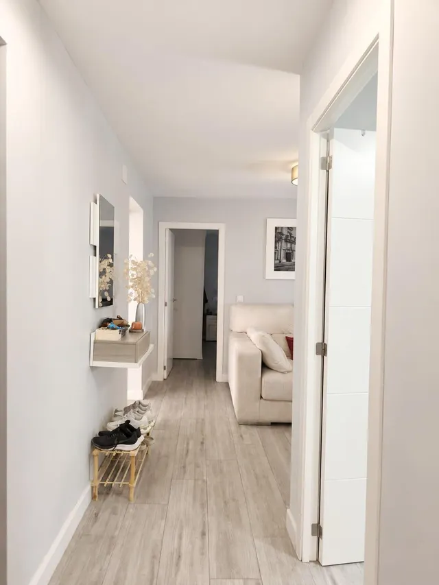 PISO SEMI REFORMADO EN ISLA CHICA HUELVA — 8