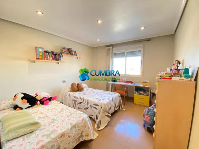 Vivienda única en Sangonera la Verde — 15