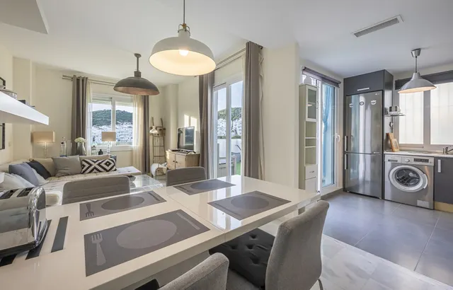 Apartamento 2 habitaciones 99m² en venta - Costa Del Sol — 6