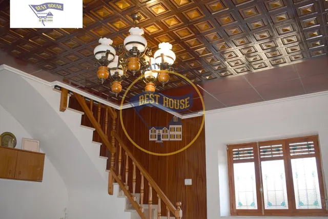 CHALET CON ENCANTO EN ONTINYENT(VALENCIA) — 20