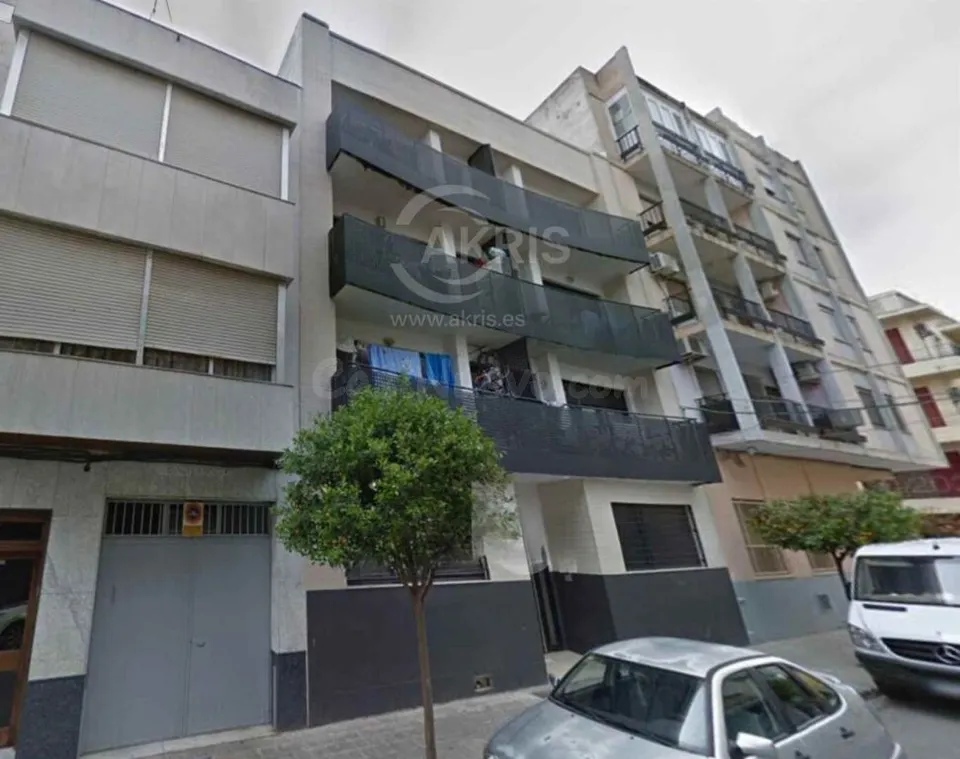 Piso en Valencia
