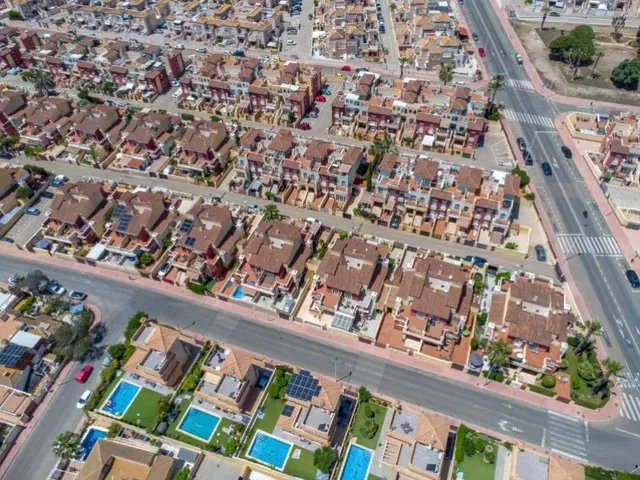 Casa 4 habitaciones 110m² en venta - Torreblanca — 38