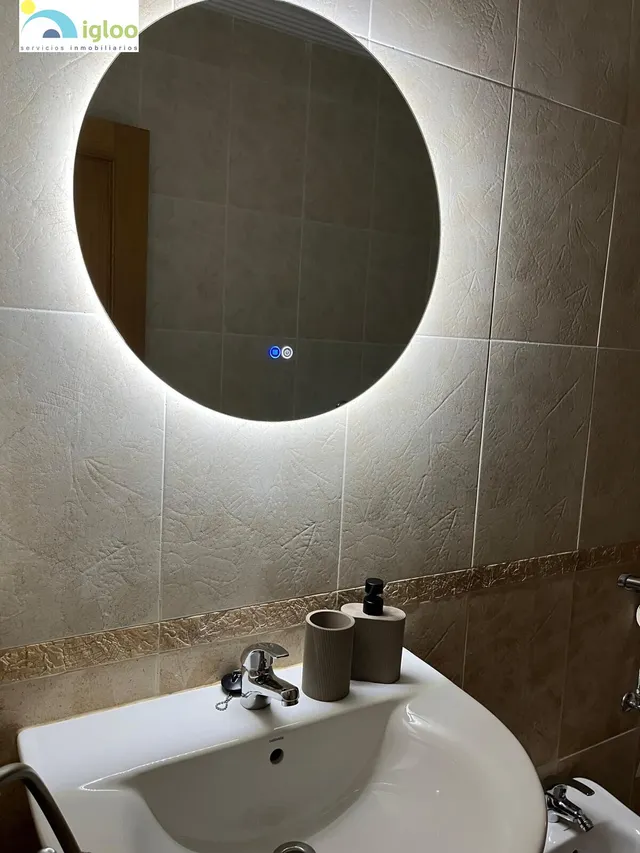 Piso en alquiler Almoradi muebles nuevos gran balcón Almoradi por €700 — 6