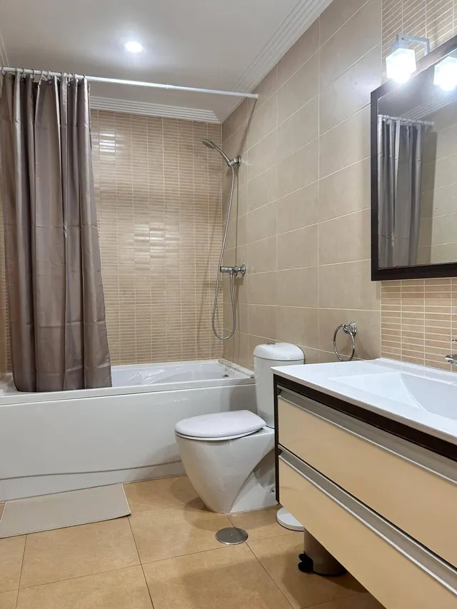 Lujoso Apartamento en Orihuela Costa — 17