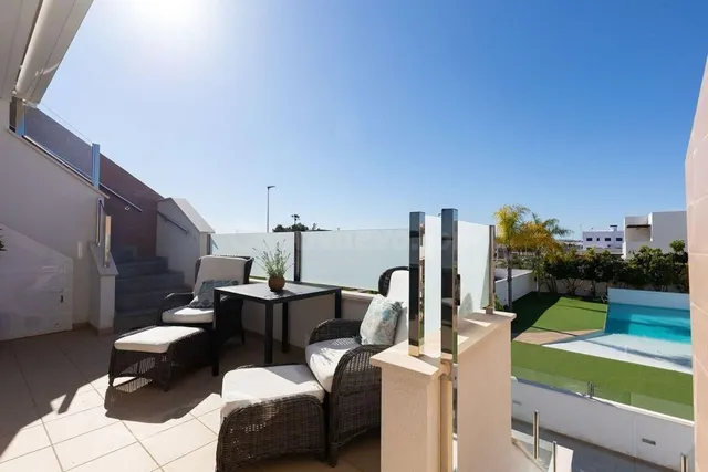 Apartamento 2 habitaciones 77m² en venta - Zona Pueblo — 8