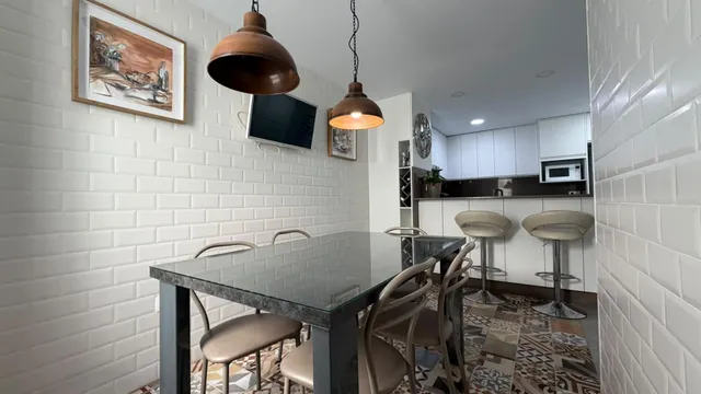 Espectacular vivienda de 195 m2 con 4 dormitorios en pleno bulevar gran capitán — 10