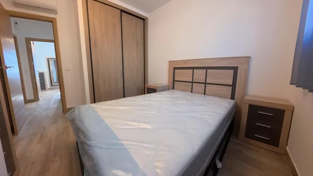 Adosado de esquina con 3 dormitiorios, piscina propia y vista al mar — 12
