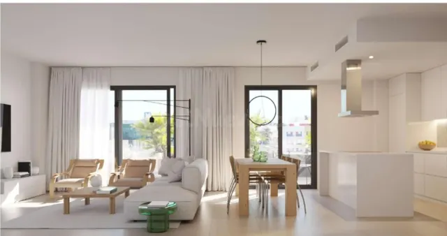 Apartamento 2 habitaciones 90m² en venta - Mijas — 10