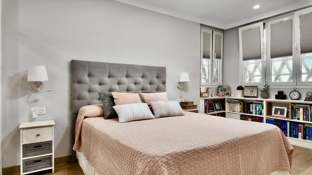Exclusiva vivienda en Residencial Vista Hermosa | Urbanización Bahía de Marbella — 27