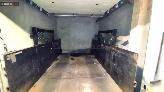 ¡¡ PARKING EN VILANOVA I LA GELTRÚ - ZONA CENTRO !! - foto 2