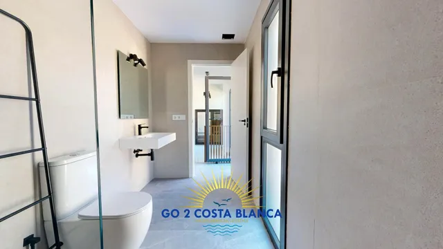 Pareado 3 habitaciones 323m² en venta - Urbanizaciones — 34