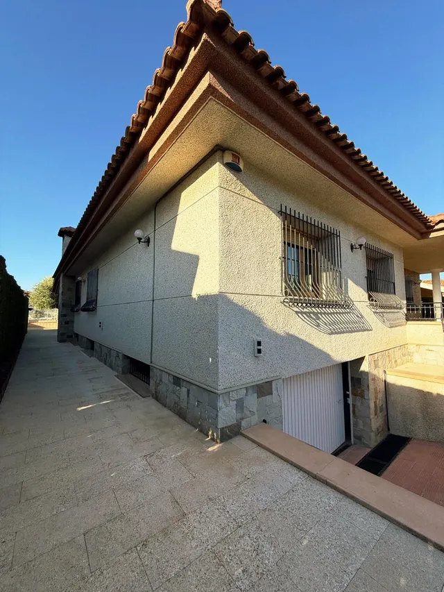 Chalet 6 habitaciones 506m² en venta - Montepinar — 9
