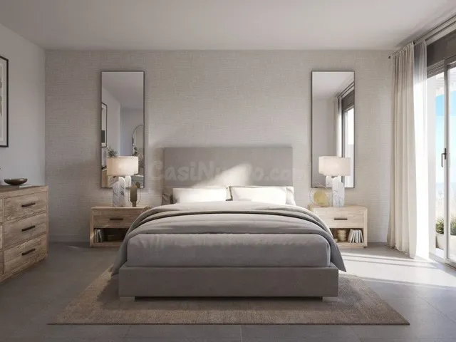 Apartamento 2 habitaciones 225m² en venta - Parque Selwo Aventura — 8