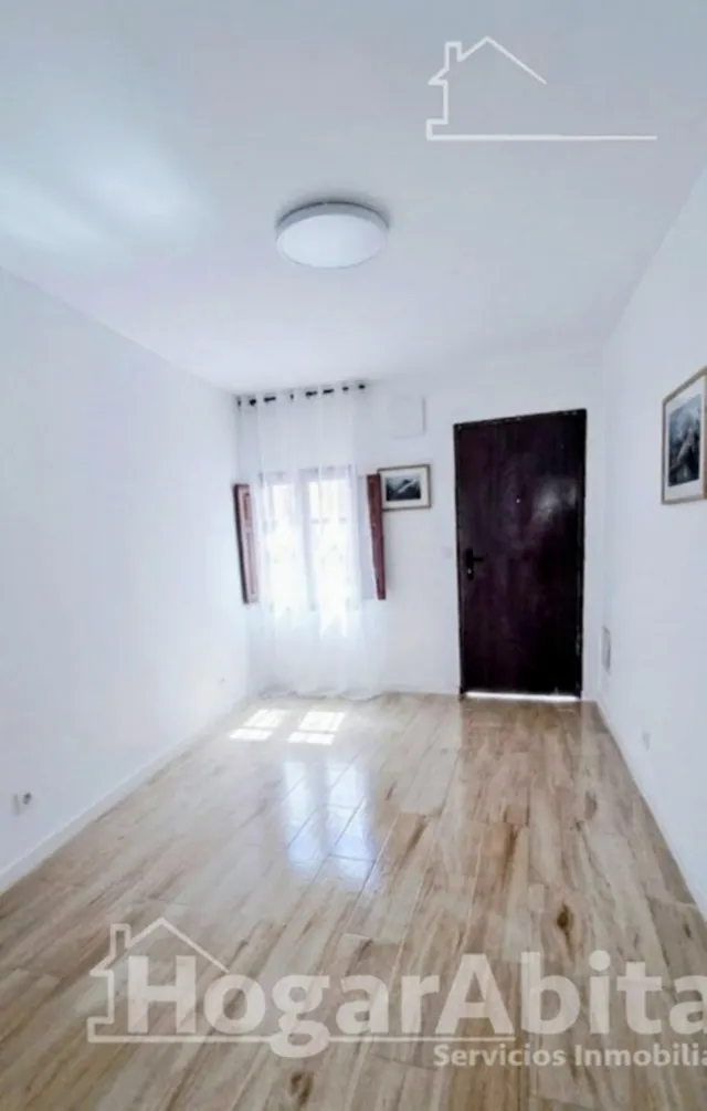 REFORMADA Y ACOGEDORA CON BUHARDILLA Y TERRAZA — 15