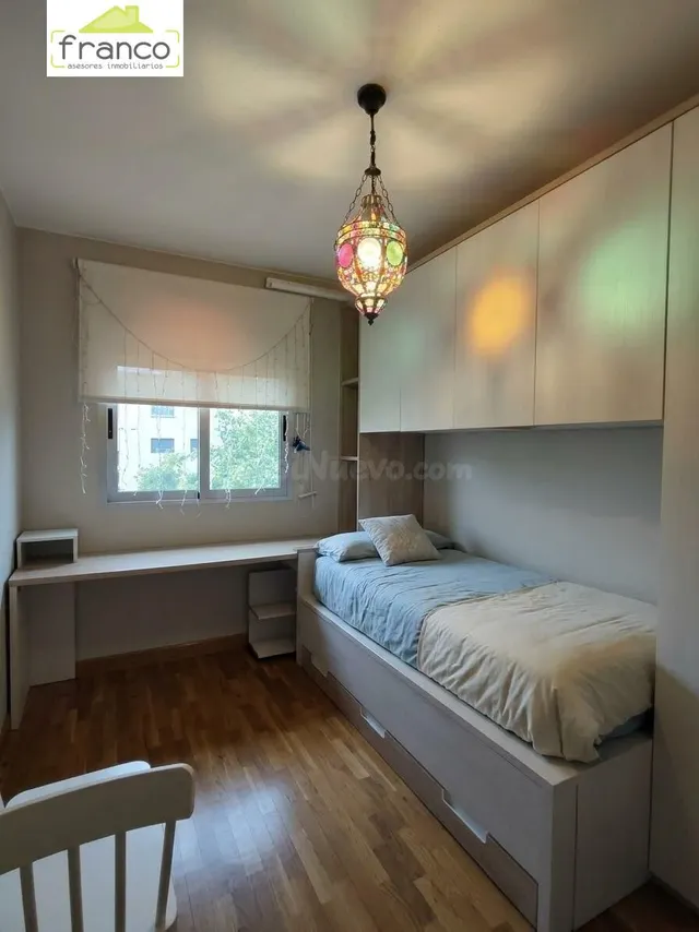Moderno y Espacioso Piso en Avda. Príncipe de Asturias, Murcia por €950 — 2