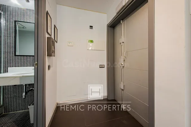 IDEAL LOFT PARA ENTRAR A VIVIR - foto 2
