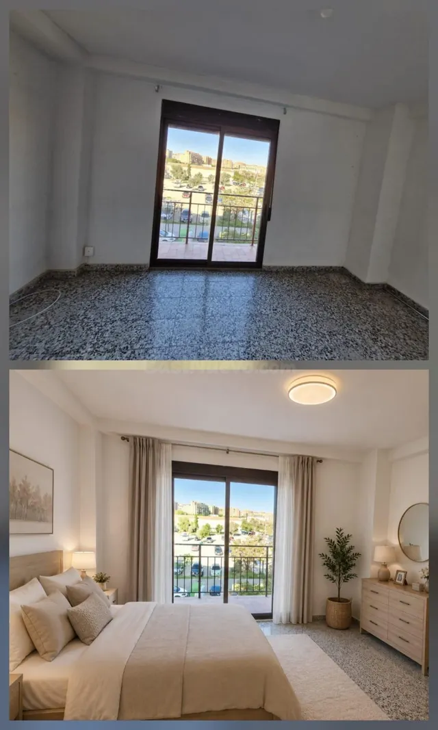 PISO EN VENTA A 50 METRO DEL BULEVAR DEL PLÁ/ALICANTE - foto 3